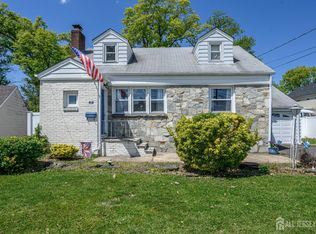 49 Colonial Dr, Clark, NJ 07066