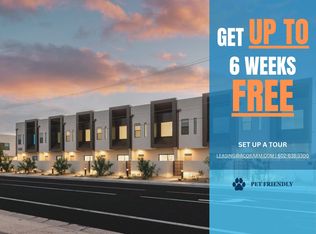 Moli Gardens North, Phoenix, AZ 85014