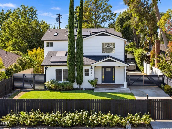 4845 Denny Ave, North Hollywood, CA 91601