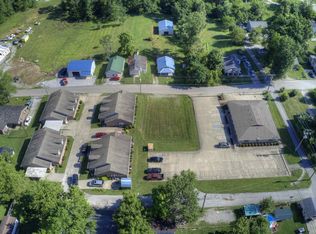 209 W Perry St, Owenton, KY 40359