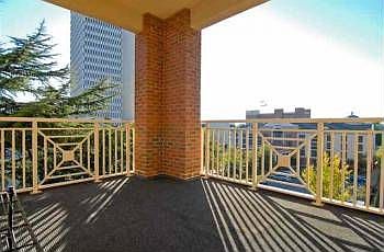 2nd image of 400 N Main St Unit 4-A