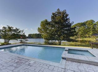 7833 Loch Lane Cir, Columbia, SC 29223