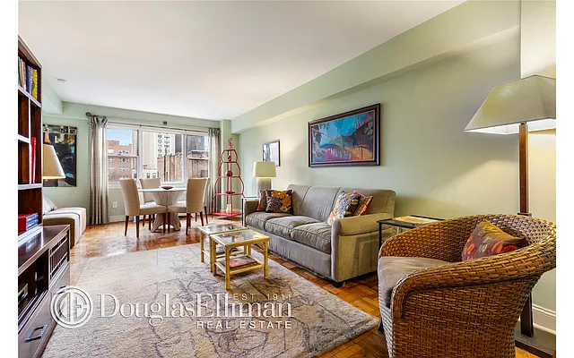 Sold by Douglas Elliman | media 9