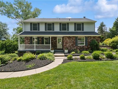 1800 Taper Dr, Pittsburgh, PA, 15241