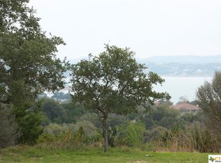 320 Muse Dr, Spring Branch, TX 78070