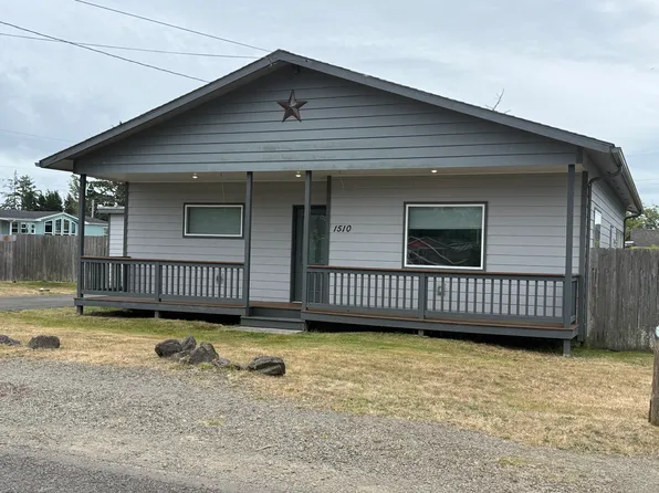 1510 264th Pl, Ocean Park, WA 98640