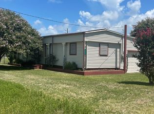 1223 Overton Ave, Pt Bolivar, TX 77650
