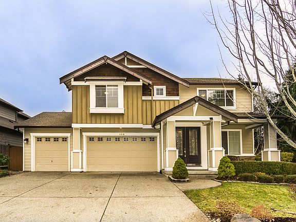 2660 SQFT Home with Fenced Yard