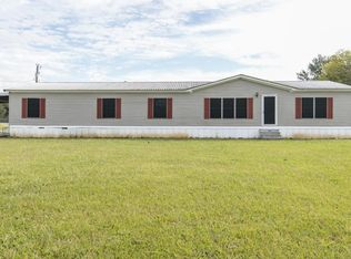 1006 Amelie Dr, Breaux Bridge, LA 70517