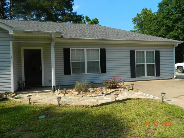166 Lower Dam Pike, Arkadelphia, AR 71923