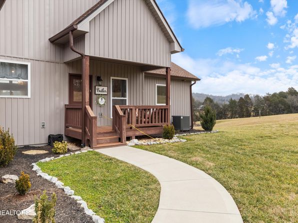 234 Marble Hill Rd, Friendsville, TN 37737
