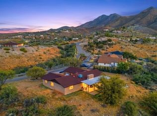 1247 Avenida Gandara, Rio Rico, AZ 85648