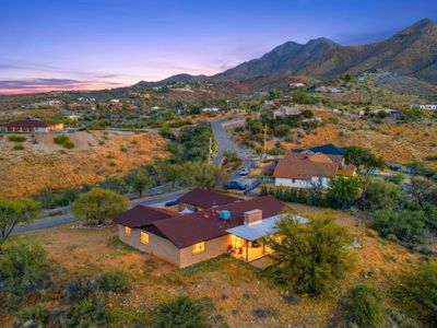 1247 Avenida Gandara, Rio Rico, AZ, 85648