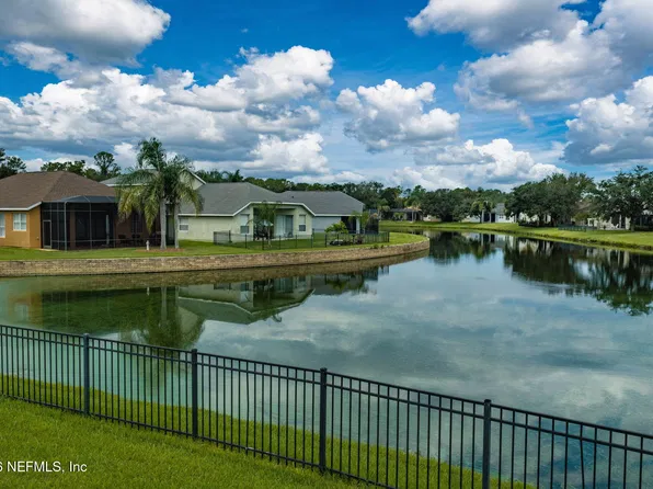 1275 FAIRWAY VILLAGE Drive, Fleming Island, FL 32003