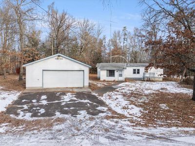 14588 Backwoods Ln, Merrifield, MN, 56465