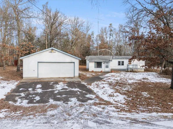 14588 Backwoods Ln, Merrifield, MN 56465