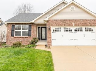 409 Bandmour Pl, O Fallon, IL 62269