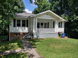 13 Sayles Rd #A, Asheville, NC 28803