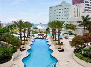 244 Biscayne Blvd APT 1605, Miami, FL 33132