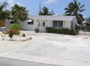 2097 Dolphin Dr, Marathon, FL 33050