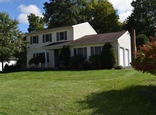 1102 Kevin Blvd, Endwell, NY 13760