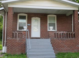 4229 Ravenwood Ave, Saint Louis, MO