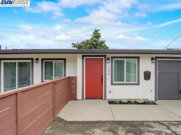 246 Mowry Ave, Fremont, CA 94536