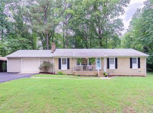 5176 Windsor Rd, Sandston, VA 23150
