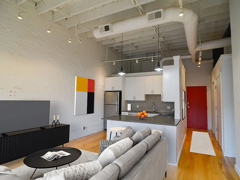 Meyer Raapke Flats
