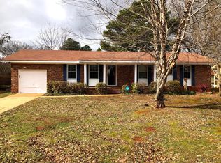 1305 Elizabeth Ave SE, Decatur, AL 35601