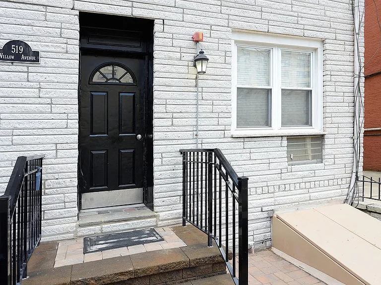 519 Willow Ave #2 — Photo 15