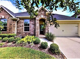 8147 Little Scarlet St, Conroe, TX 77385
