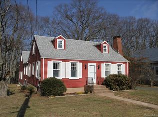 78 Durwin St, Middletown, CT 06457