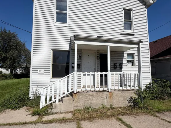 2039 Genesee St, Toledo, OH 43605