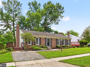 19008 Staleybridge Rd, Germantown, MD 20876