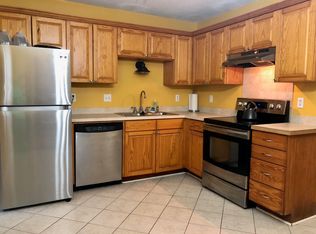 294 Fleming Rd APT C, Charleston, SC 29412