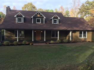 4 Moores Ridge Rd, Roebuck, SC 29376