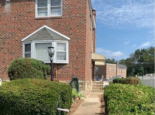 3837 Kirkwood Rd, Philadelphia, PA 19114