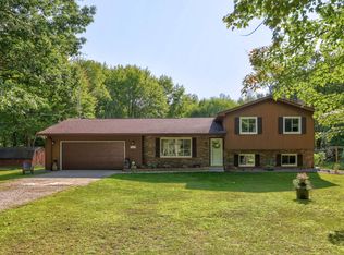 4291 S Badour Rd, Hemlock, MI 48626