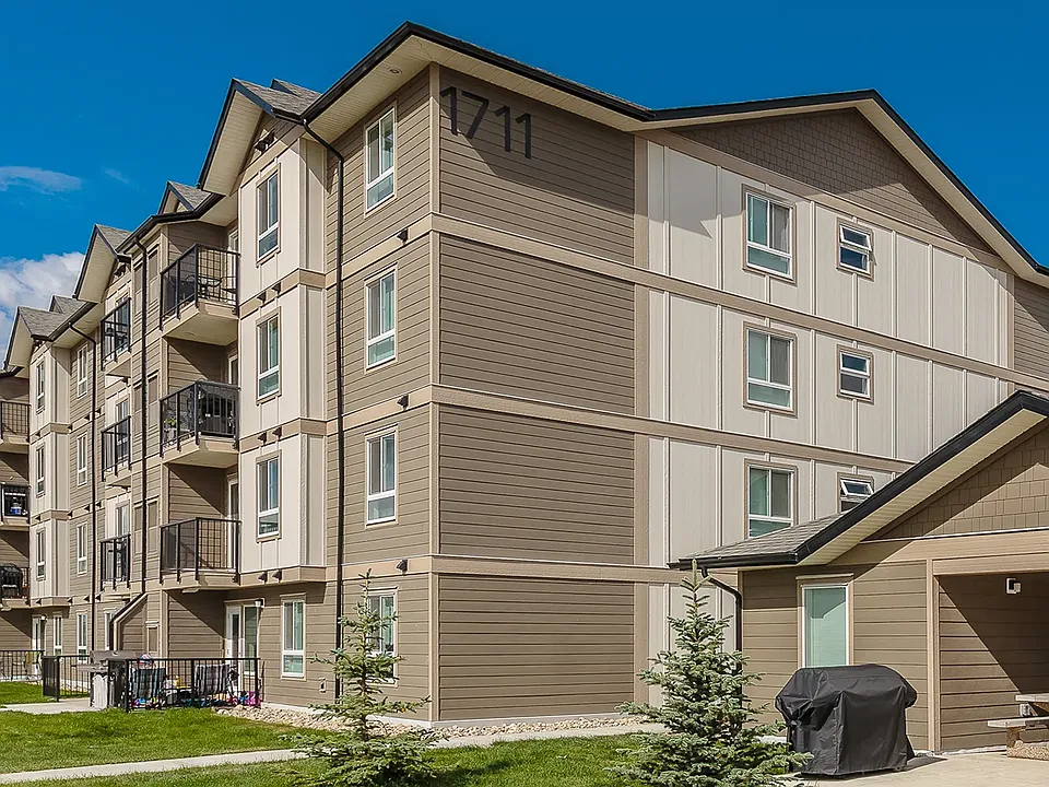 1701 Horizons Way