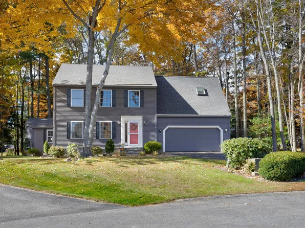 18 Equestrian Way, Scarborough, ME 04074