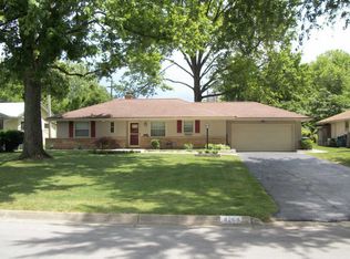 4264 Marland Dr, Columbus, OH