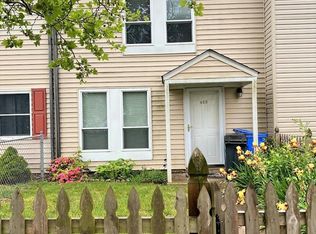 453 Berry Ct, Taneytown, MD 21787