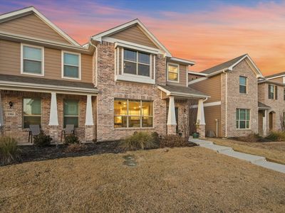 2300 Davenport Dr, Denton, TX, 76207