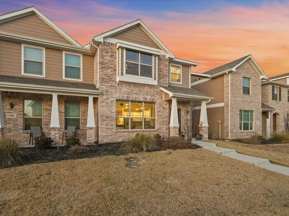 2300 Davenport Dr, Denton, TX 76207