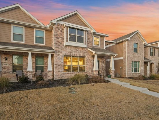 2300 Davenport Dr, Denton, TX 76207