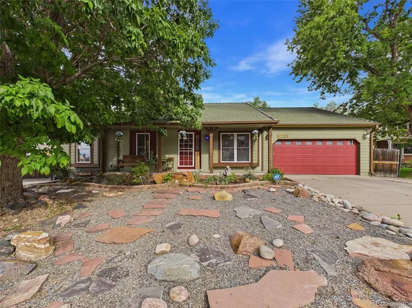 8266 S Logan Court, Littleton, CO 80122