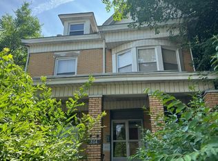 804 Heths Ave, Pittsburgh, PA 15206