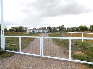 223 Jaramillo Loop, Veguita, NM 87062