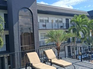 1100 NE 9th Ave APT 103, Fort Lauderdale, FL 33304